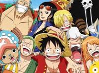 《海贼王》：不止是动画，更是我们的青春
