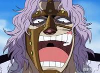 海贼王中坏得纯粹的5位人渣，仅1人被悬赏，最坏的受到海军保护