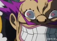 海贼王中坏得纯粹的5位人渣，仅1人被悬赏，最坏的受到海军保护