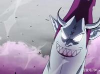 海贼王：黑胡子海贼团又添新人，一位七武海加盟，两人剑指和之国