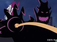 海贼王：黑胡子海贼团又添新人，一位七武海加盟，两人剑指和之国