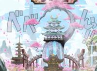 海贼王：黑胡子海贼团又添新人，一位七武海加盟，两人剑指和之国