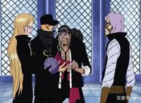 海贼王：海军实力强于海贼，除了数不尽的果实，海军还有另一手