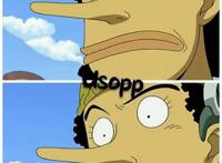 盘点海贼王中的人物！确定不看看？