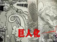 海贼王1045话：路飞觉醒后能力介绍，看完都说太BUG了