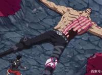 海贼王：路飞掌握新技能，战斗力飙升坐稳五皇，再遇卡二将吊打！