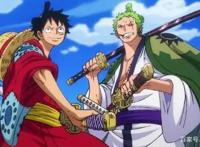 海贼王官方设定的中的16个“海贼王之最”