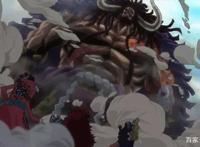 海贼王官方设定的中的16个“海贼王之最”