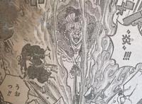 海贼王1003话：凯多正式变身，路飞索隆成核心战力