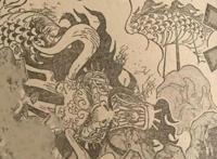 海贼王1003话：凯多正式变身，路飞索隆成核心战力