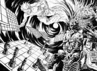 海贼王第1003话：新的战力有望登场，下周不休刊！