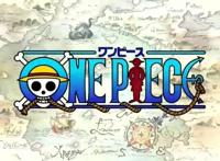 《海贼王》关于海贼的奇幻冒险