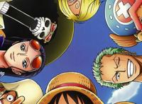 《海贼王》关于海贼的奇幻冒险