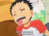 海贼王被人忽视的原版剧情，卡普启蒙路飞当海贼！