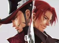 角色实力排名之海贼王