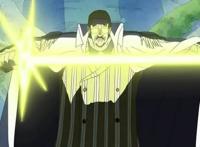 角色实力排名之海贼王