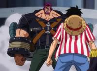 《海贼王》关于海贼猎人，为何落寞了，是否还存在，与谁为伍