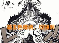 海贼王1014话：继霸王色缠绕后，又一个垃圾设定来了，令人失望