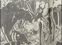 海贼王1021话：有史以来最大胆的一话，福利太多，简直没眼看