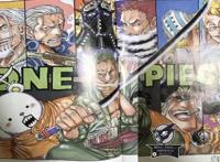 《海贼王》官宣10位“皇副”角色，索隆入选很合理，贝波是什么鬼