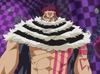 《海贼王》官宣10位“皇副”角色，索隆入选很合理，贝波是什么鬼