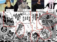 「超细节」全网最细，千字梳理海贼王1062话的全部细节