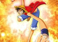 《海贼王》漫画已推进到80％，路飞到底有没有成为海贼王！