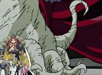 海贼王：海贼人物大合集，你能找到自己喜欢的角色吗？