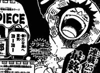 「海贼王」最新情报正式公开