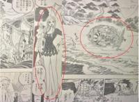 海贼王910话最新情报：价值15亿的海贼船长曝光，路飞新身份诞生
