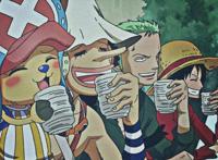 《海贼王》索隆将在和之国大放异彩？乔巴：搞清楚自己的定位