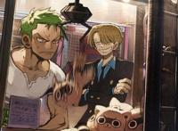 《海贼王》索隆将在和之国大放异彩？乔巴：搞清楚自己的定位