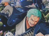 《海贼王》索隆将在和之国大放异彩？乔巴：搞清楚自己的定位