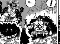 海贼王1000话：超细伏笔，草帽是D之一族的代表，结局会有反转