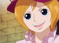 海贼王：原来还有宇宙海贼？剧中你所不知道的一些小秘密