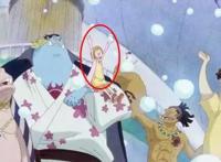 海贼王：原来还有宇宙海贼？剧中你所不知道的一些小秘密