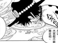 海贼王：原来还有宇宙海贼？剧中你所不知道的一些小秘密