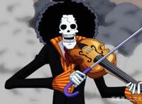 海贼王：海军新世界，路飞真正的成王之路