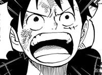 海贼王1000话：路飞一拳干趴下四皇凯多，新时代海贼终于要崛起了