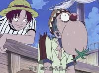 《海贼王》巴基悬赏海军？他大部分时间都在口嗨，但能唬住人