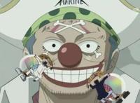 《海贼王》巴基悬赏海军？他大部分时间都在口嗨，但能唬住人