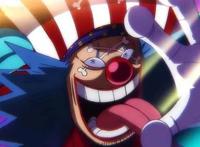 《海贼王》巴基悬赏海军？他大部分时间都在口嗨，但能唬住人