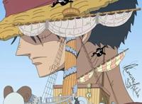 海贼王：草帽一族的羁绊，每一人的梦想融汇成那个未来的海贼王