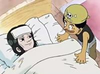 海贼王：草帽一族的羁绊，每一人的梦想融汇成那个未来的海贼王