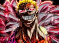 海贼王：五年内完结，理不清这些关键人物，极有可能导致烂尾