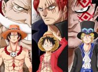 海贼王：五年内完结，理不清这些关键人物，极有可能导致烂尾