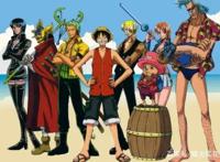 海贼王：海贼王中公认的十大之最，你都知道吗？