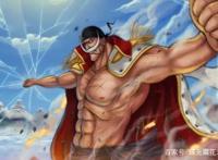 海贼王：海贼王中公认的十大之最，你都知道吗？