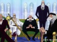 海贼王：海贼王中公认的十大之最，你都知道吗？