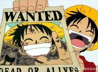 海贼王中最适合当海贼王的人，这两位才是真正的海贼